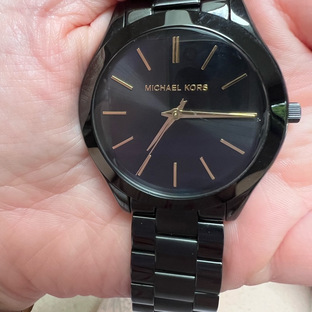 Unisex Michael Kors Watch